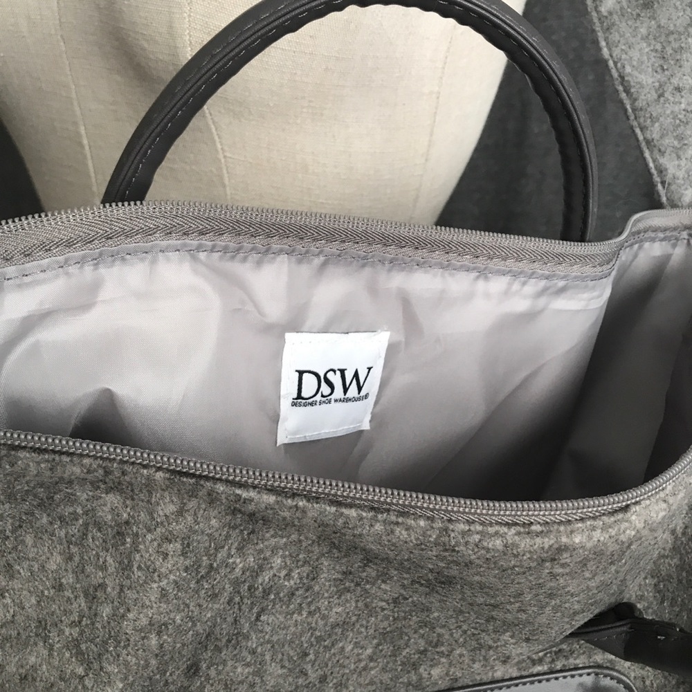 Dsw Weekender Bag Gem